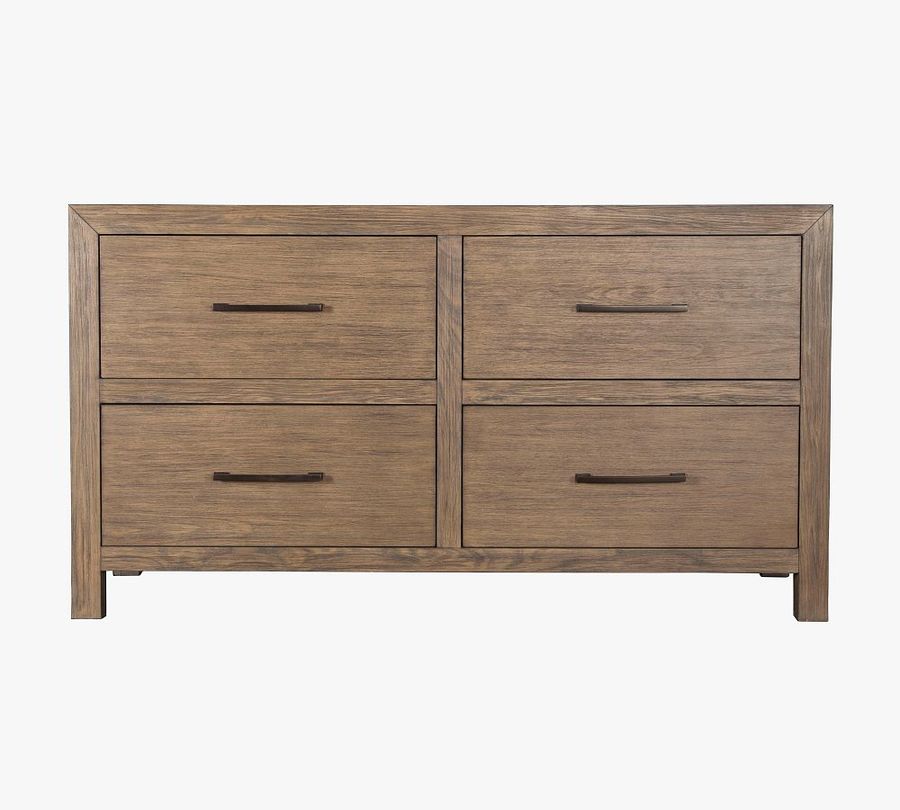 Everly 4-Drawer Dresser (62&quot;) added by Spoak Member