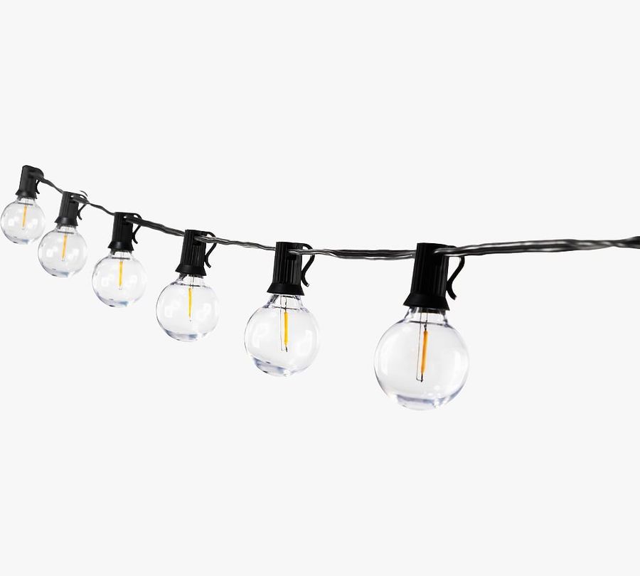 Bistro LED String Lights added by Spoak Member