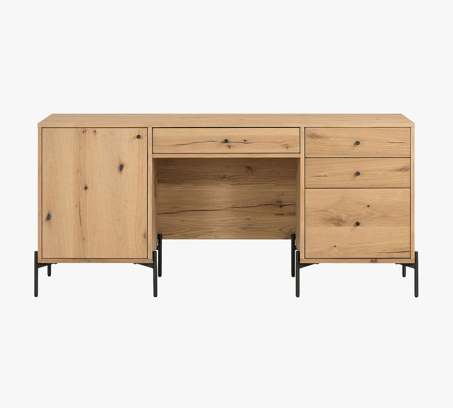 Sumner Executive Desk (68&quot;) added by Spoak Member