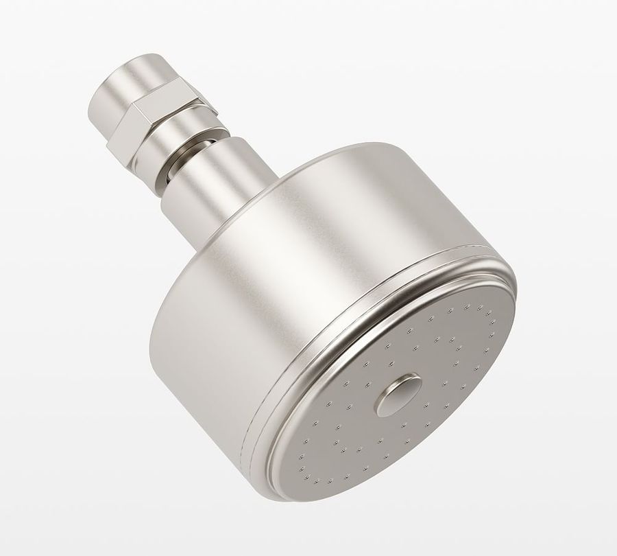 Round Shower Head added by Spoak Member