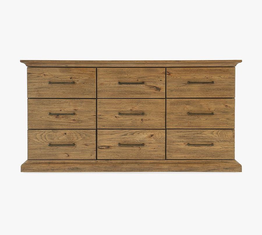 Dover 9-Drawer Dresser (74&quot;) added by Spoak Member