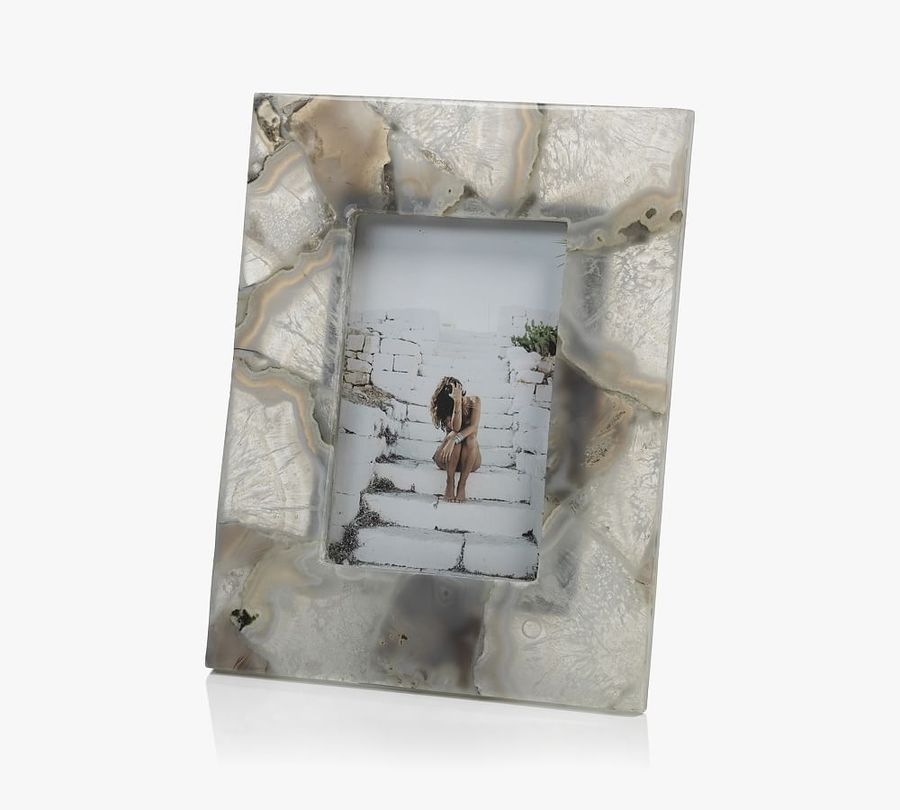 Agate Picture Frames added by Spoak Member