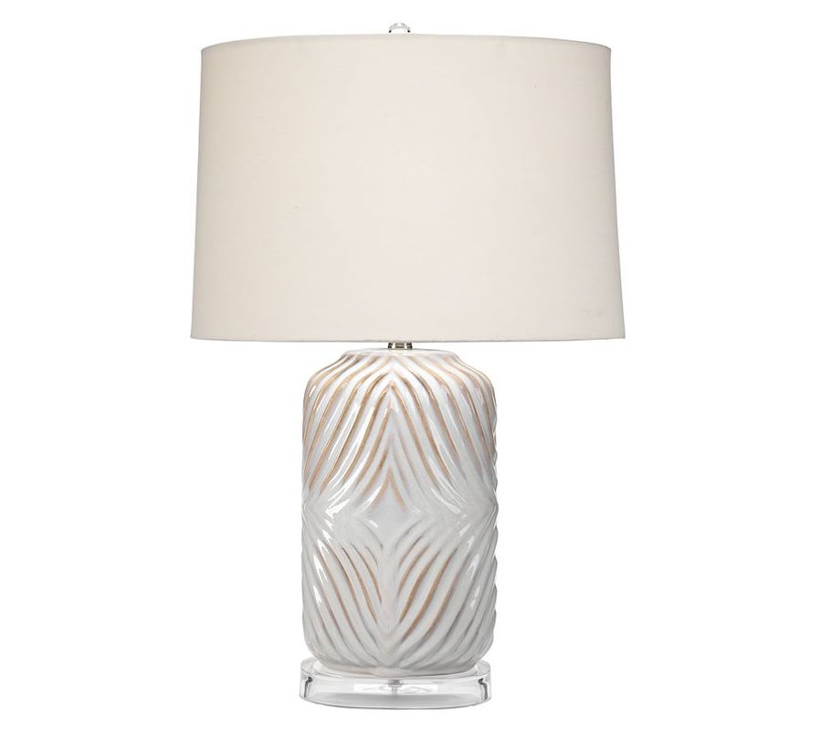 Aliso Viejo Ceramic Table Lamp (27&quot;) added by Spoak Member
