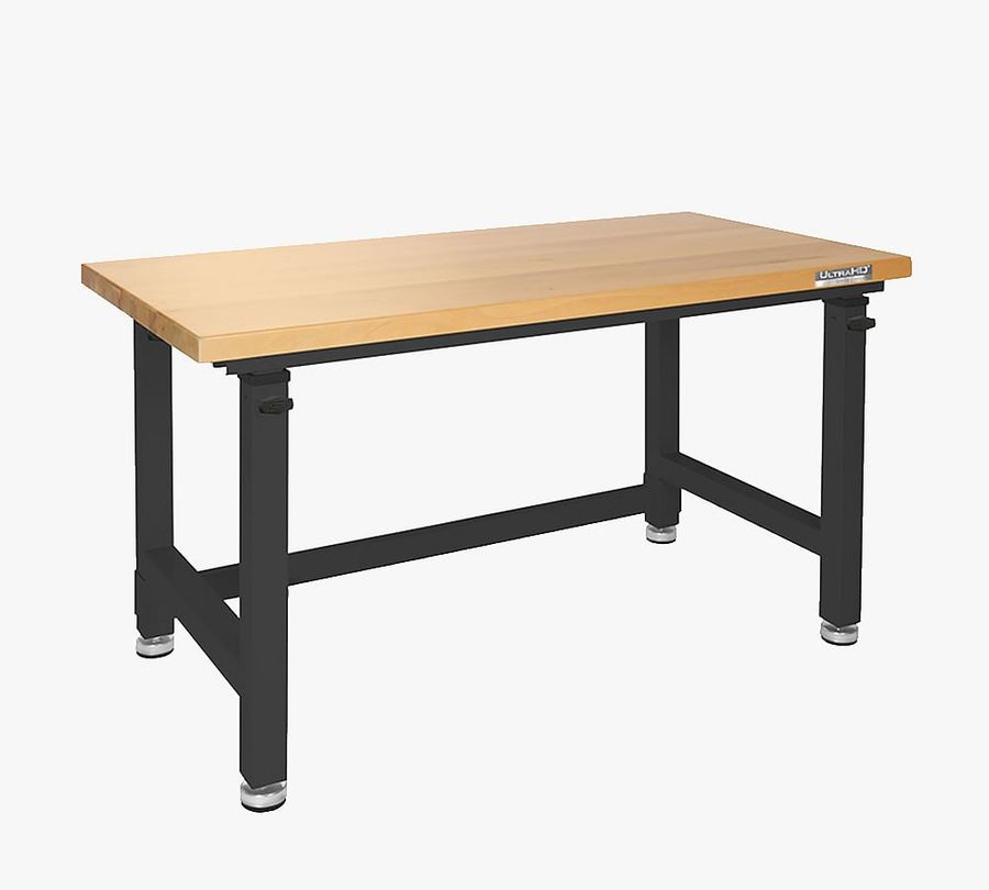 Adjustable Workbench added by Spoak Member