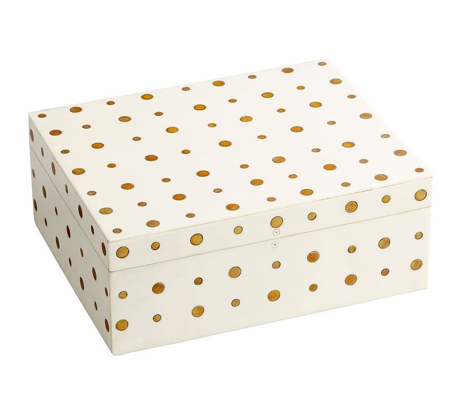 Emmy Handcrafted Decorative Box added by Spoak Member