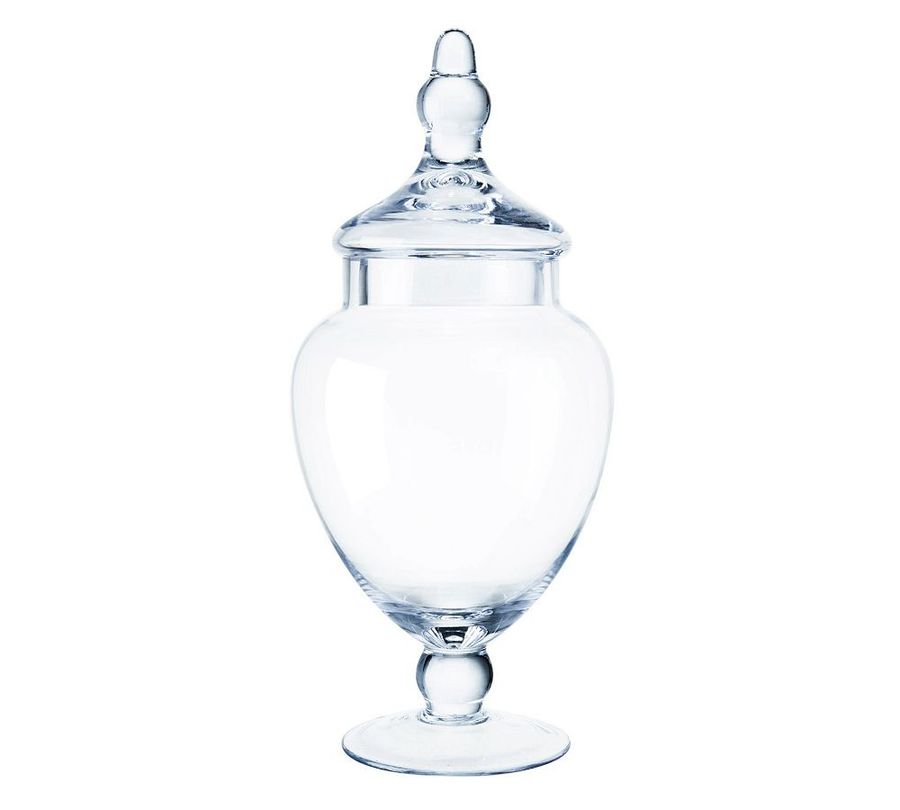 Glass Candy Jars added by Spoak Member