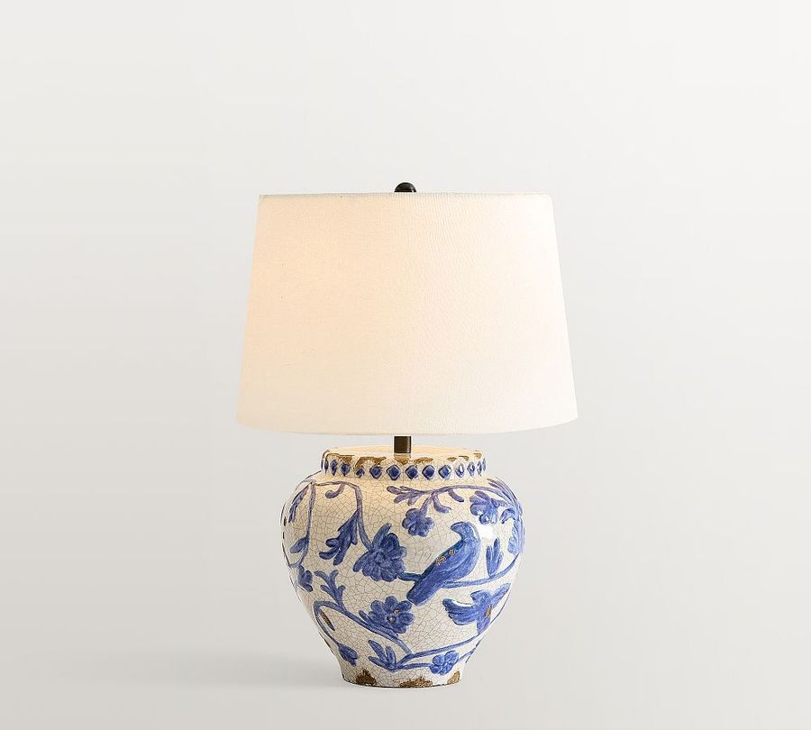 Montrose Ceramic Table Lamp (23&quot;-29&quot;) added by Spoak Member