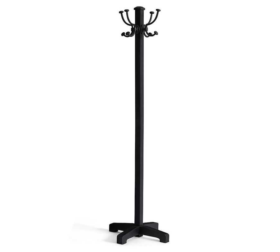 Aubrey Coat Rack - Black added by Spoak Member