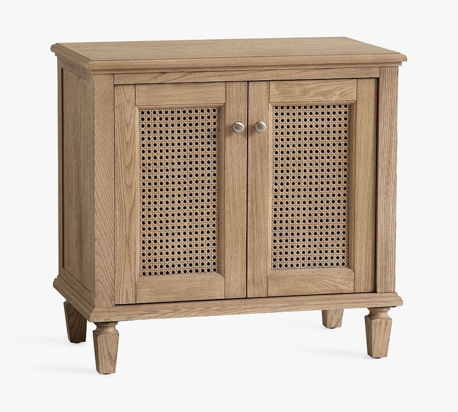 Open Box: Sausalito Floor Storage Cabinet added by Spoak Member