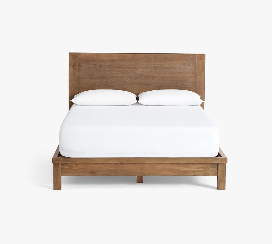 Reed Platform Bed added by Spoak Member