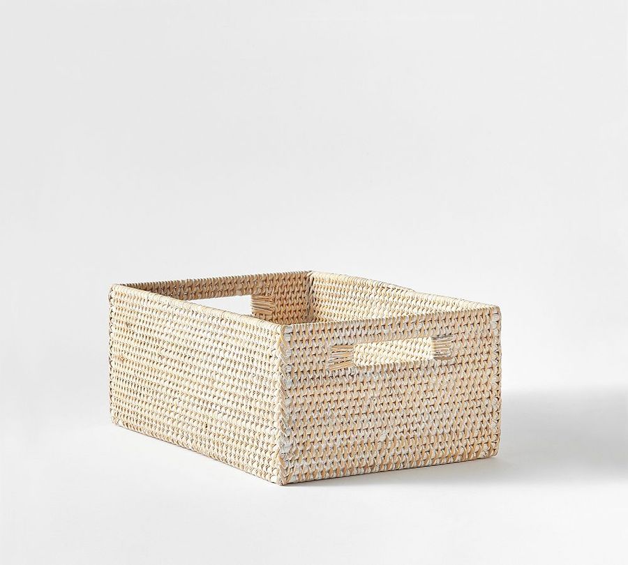 Tava Handwoven Utility Baskets added by Spoak Member