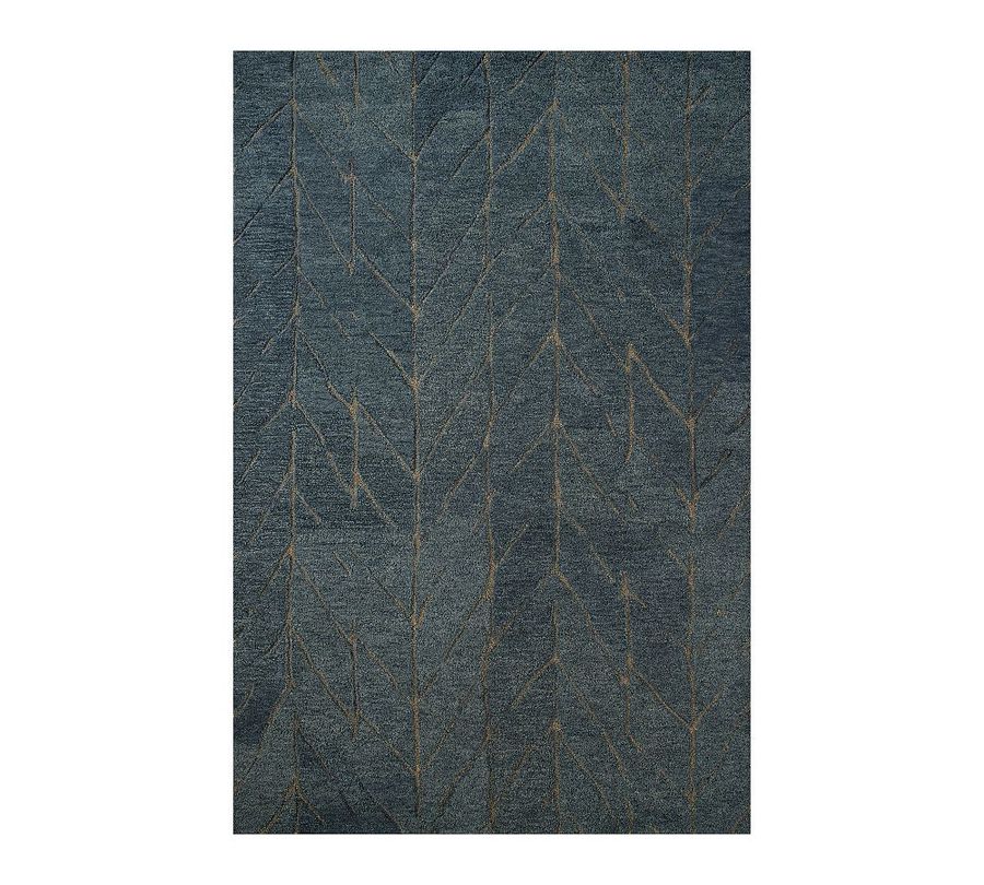 Ayden Hand-Tufted Wool Rug added by Spoak Member