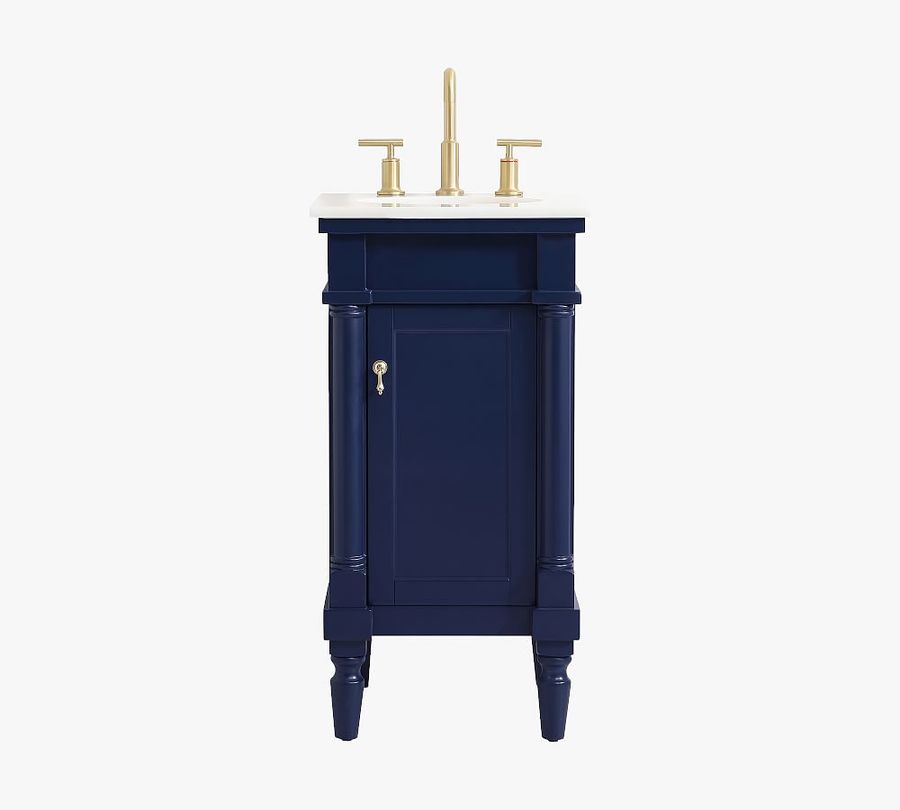 Marino 18.5&quot; Mini Sink Vanity added by Spoak Member