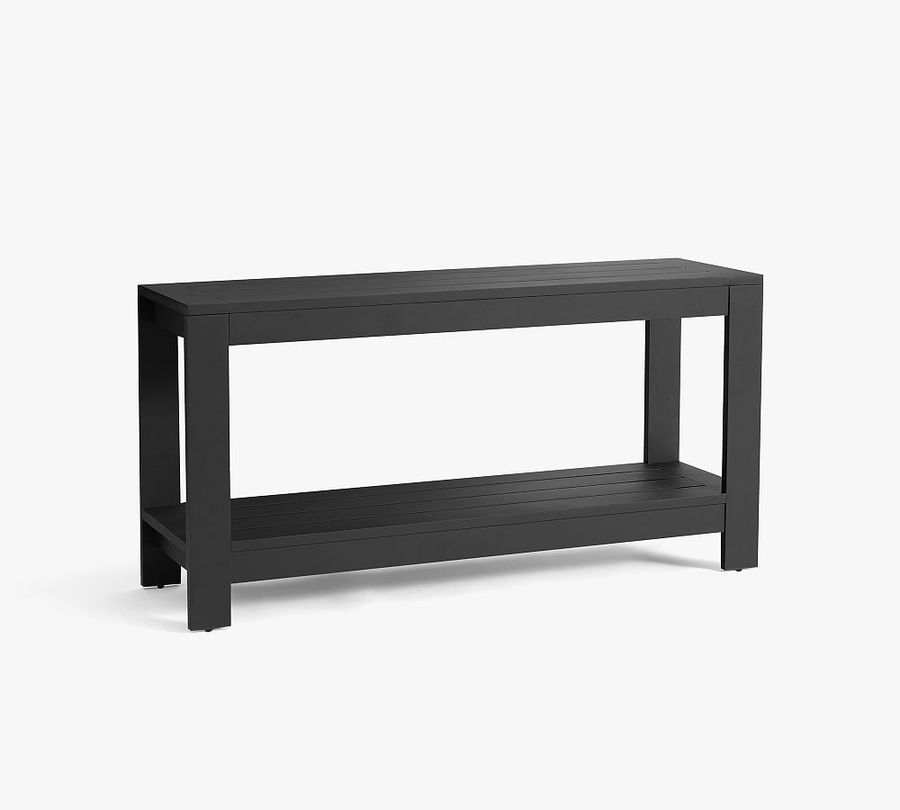 Malibu Metal Outdoor Console Table (60&quot;) added by Spoak Member