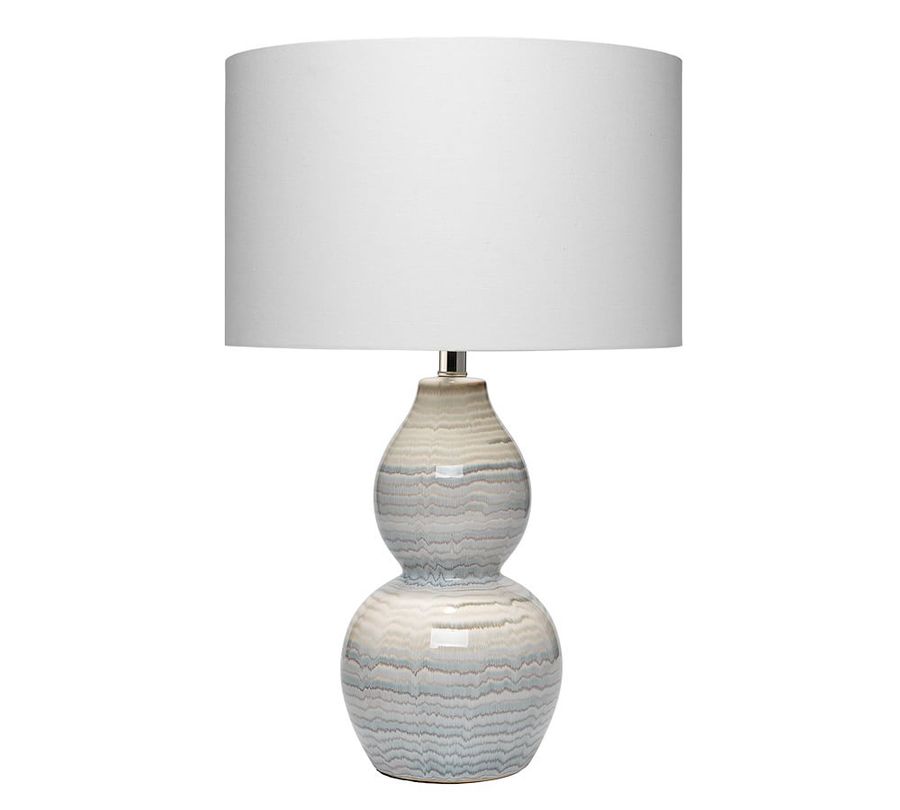Suisun Ceramic Table Lamp (25&quot;) added by Spoak Member