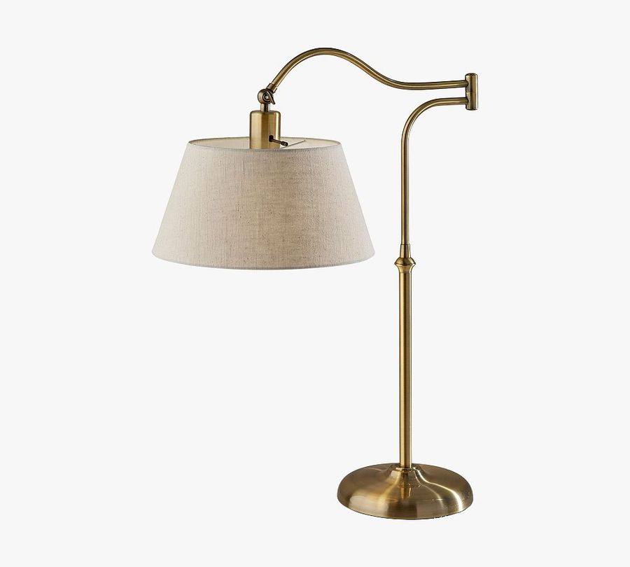Downing Metal Table Lamp (27&quot;) added by Spoak Member