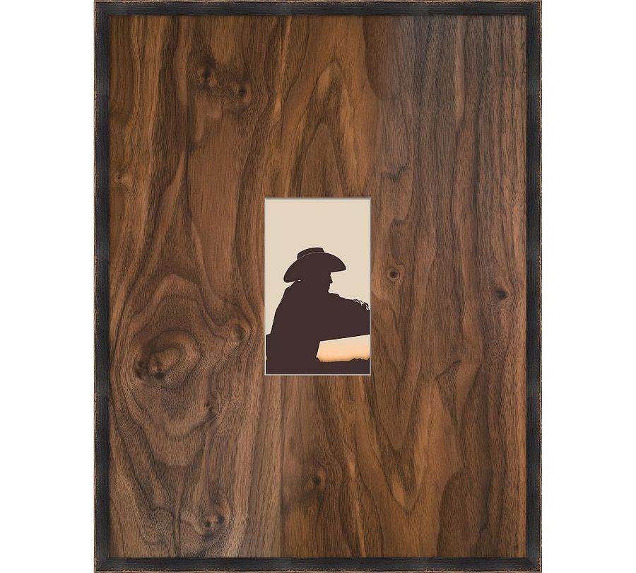 Western Dreams Framed Print added by Spoak Member