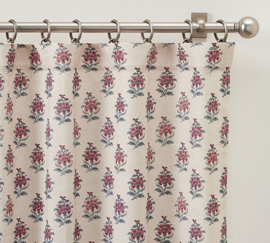 Open Box: Arnica Bhotah Blackout Curtain added by Spoak Member