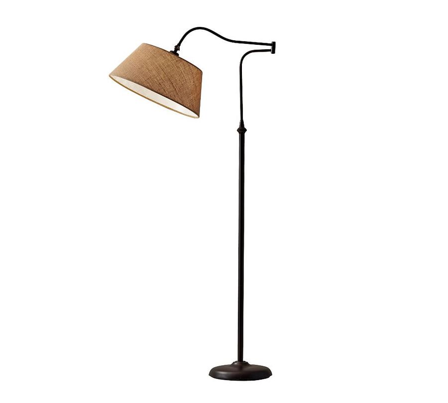 Downing Metal Floor Lamp (61&quot;) added by Spoak Member