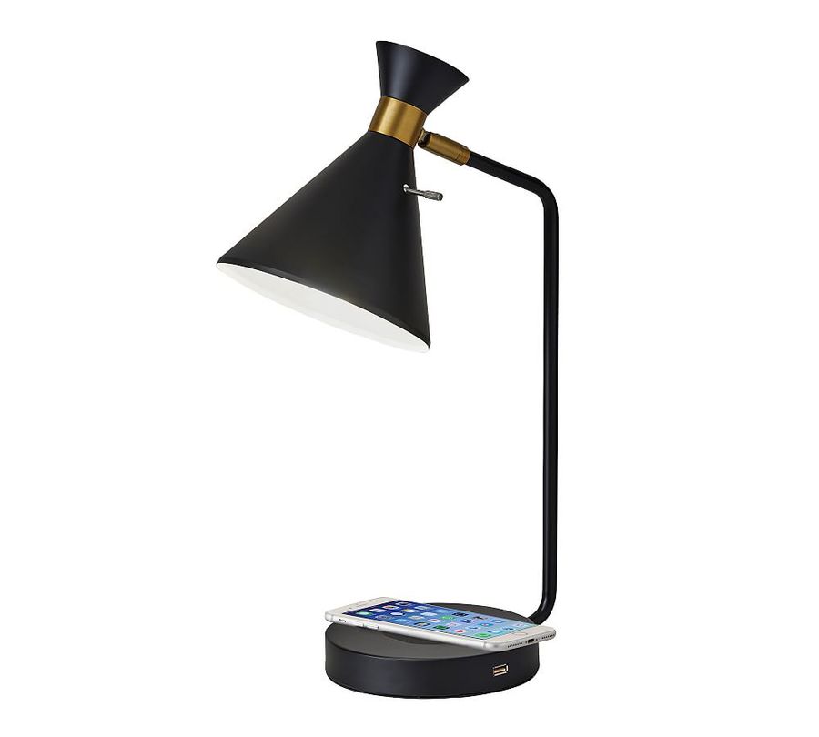 Robert Charge USB Task Lamp (19&quot;) added by Spoak Member