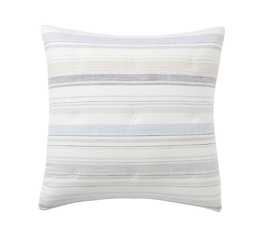Clayton Striped Comforter Sham added by Spoak Member