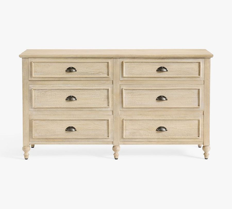 Astoria 6-Drawer Dresser (59&quot;) added by Spoak Member