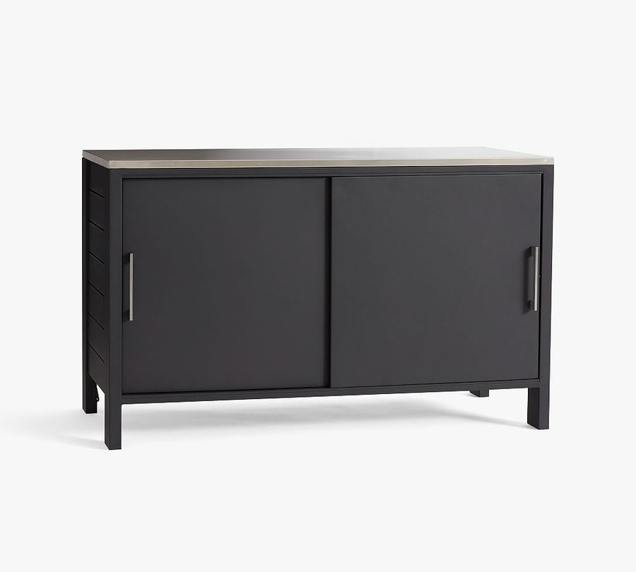 Build Your Own - Malibu Metal Outdoor Kitchen added by Spoak Member