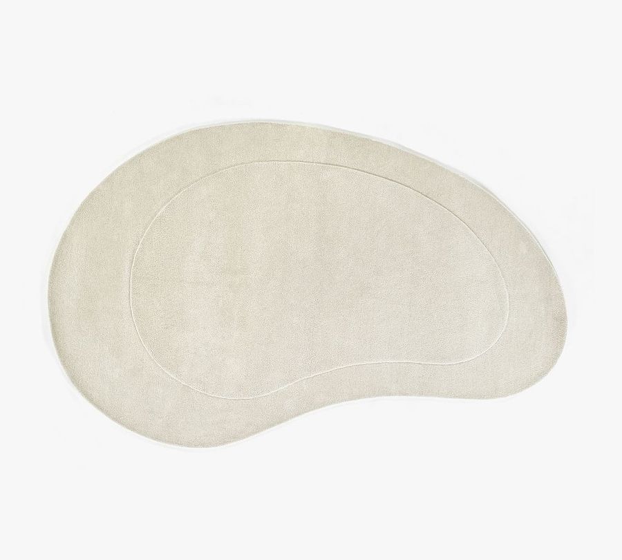 Kolten Hand-Tufted Wool Rug added by Spoak Member