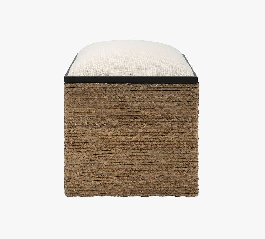 Agatha Square Accent Stool added by Spoak Member