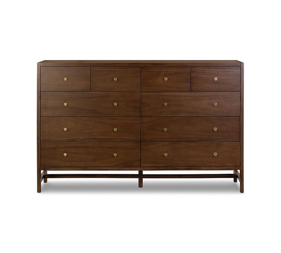 Hector 10-Drawer Dresser (72&quot;) added by Spoak Member