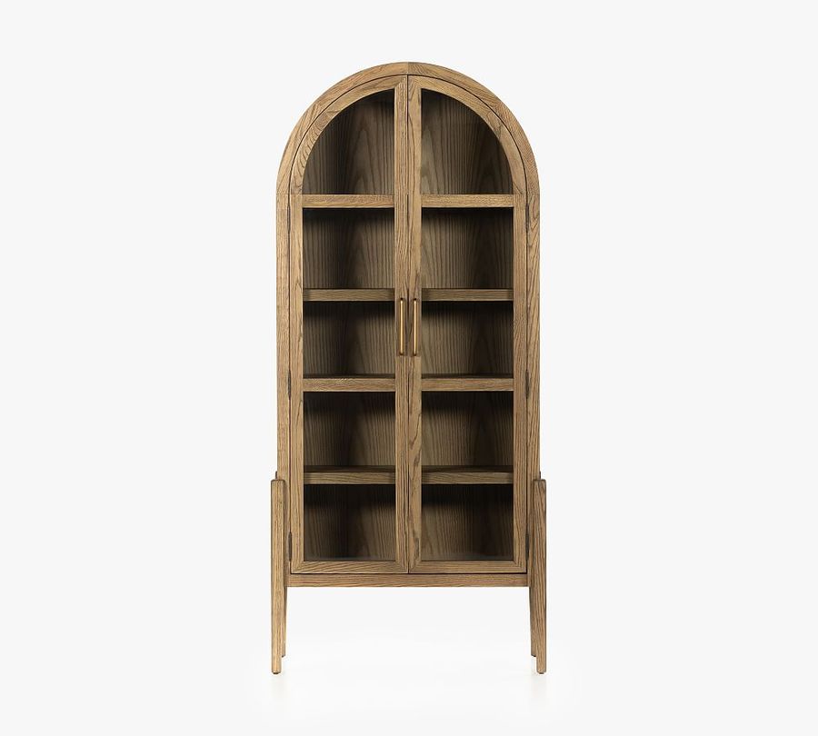 Scout Display Cabinet (38&quot;) added by Spoak Member