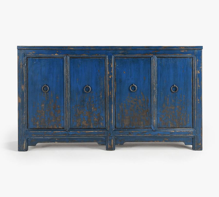 Ashworth Reclaimed Wood Buffet (63&quot;) added by Spoak Member