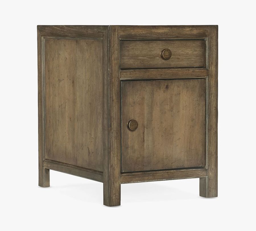Anders Rectangular End Table (25&quot;) added by Spoak Member