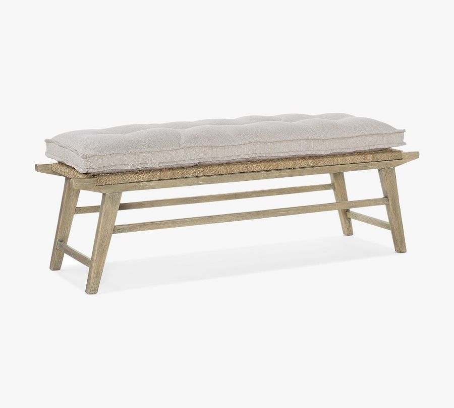 Anders Upholstered King Bench (64.5&quot;) added by Spoak Member