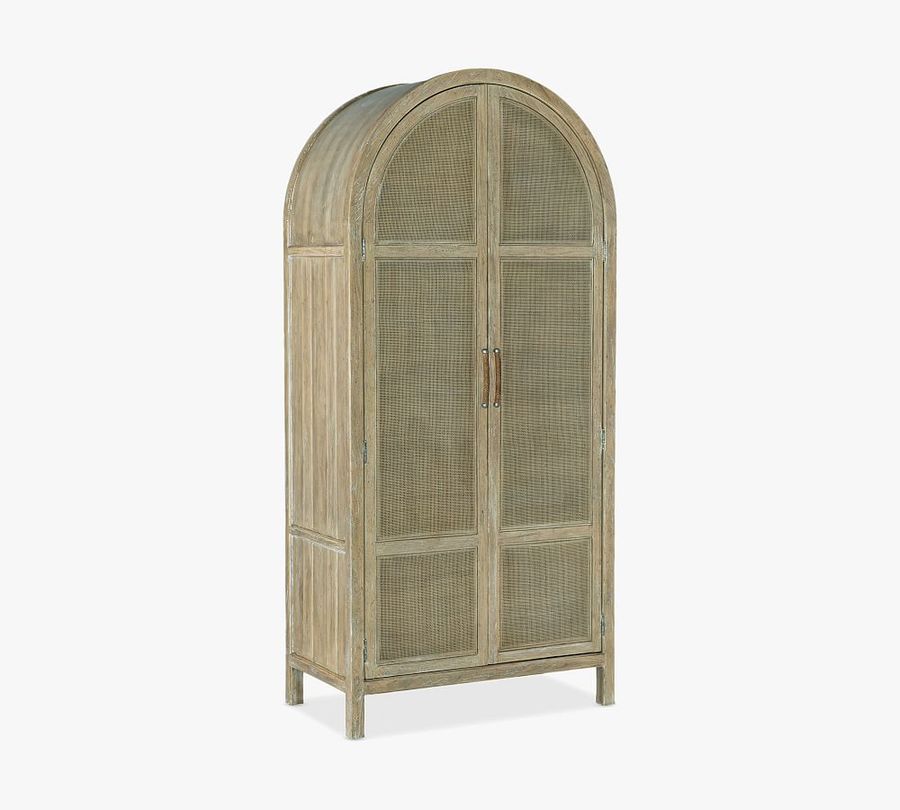 Anders Cane Storage Cabinet (23&quot;) added by Spoak Member