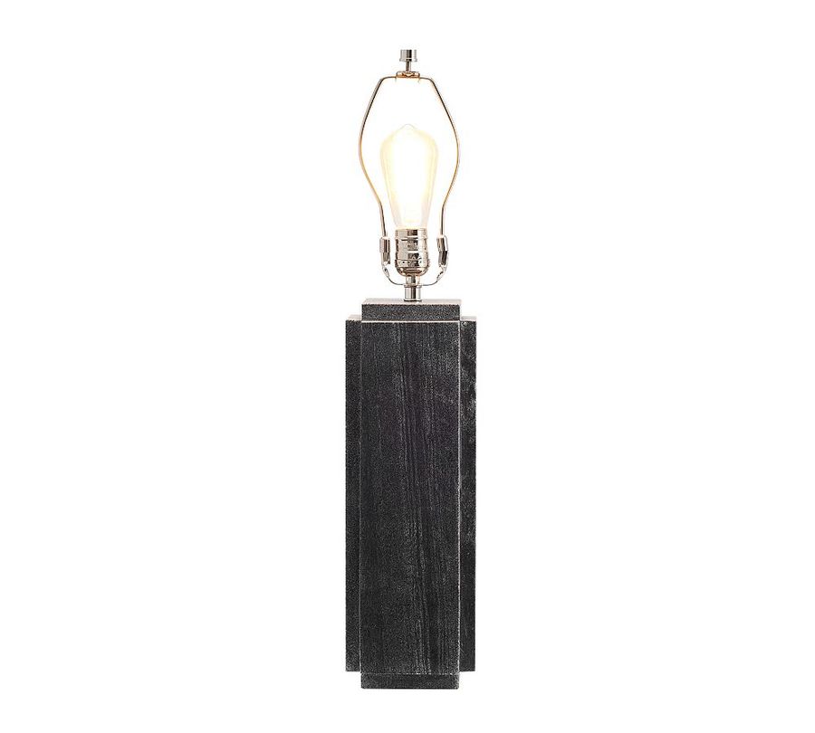 Open Box: Amara Marble Lamp Base added by Spoak Member