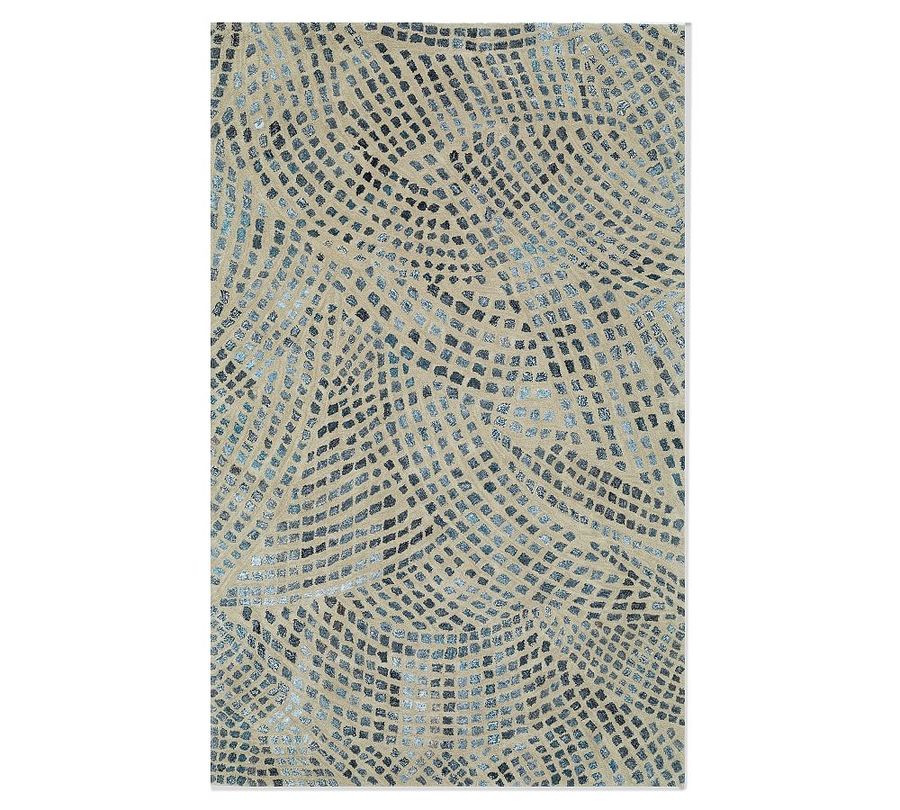Gibson Hand-Tufted Wool Rug added by Spoak Member