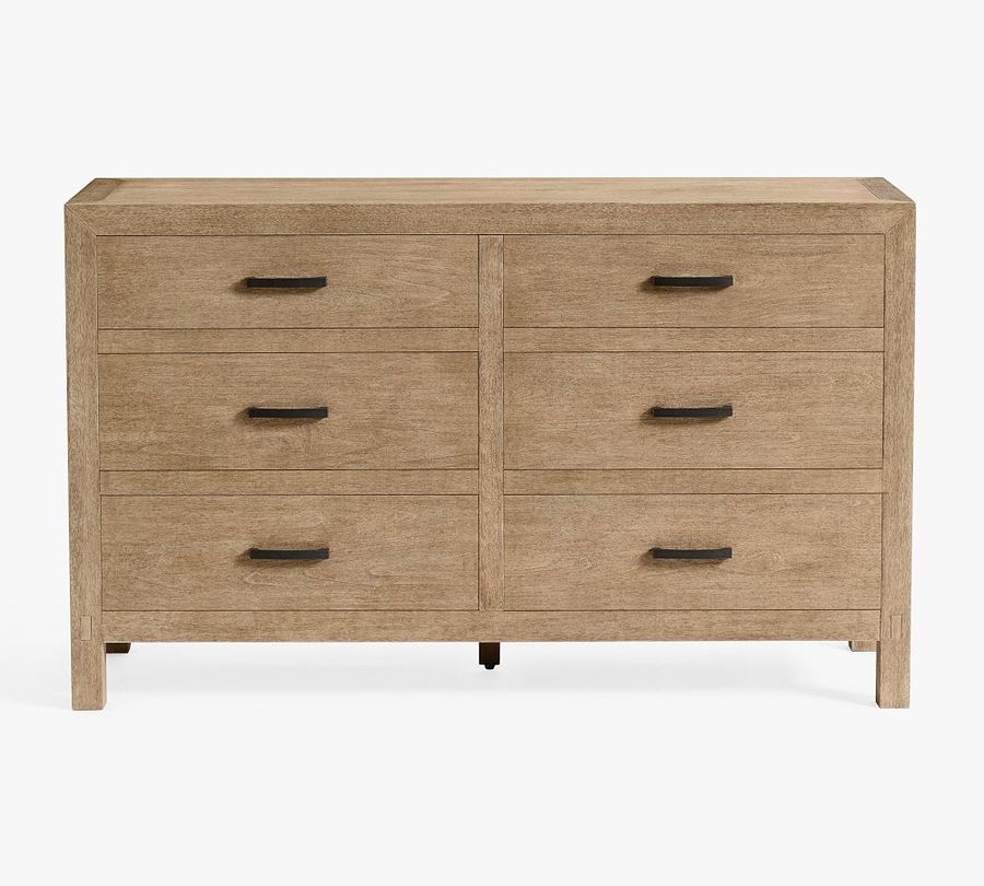 Linwood 6-Drawer Dresser (60&quot;) added by Spoak Member