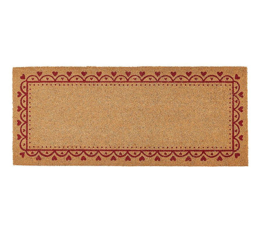 Hearts Doormat added by Spoak Member