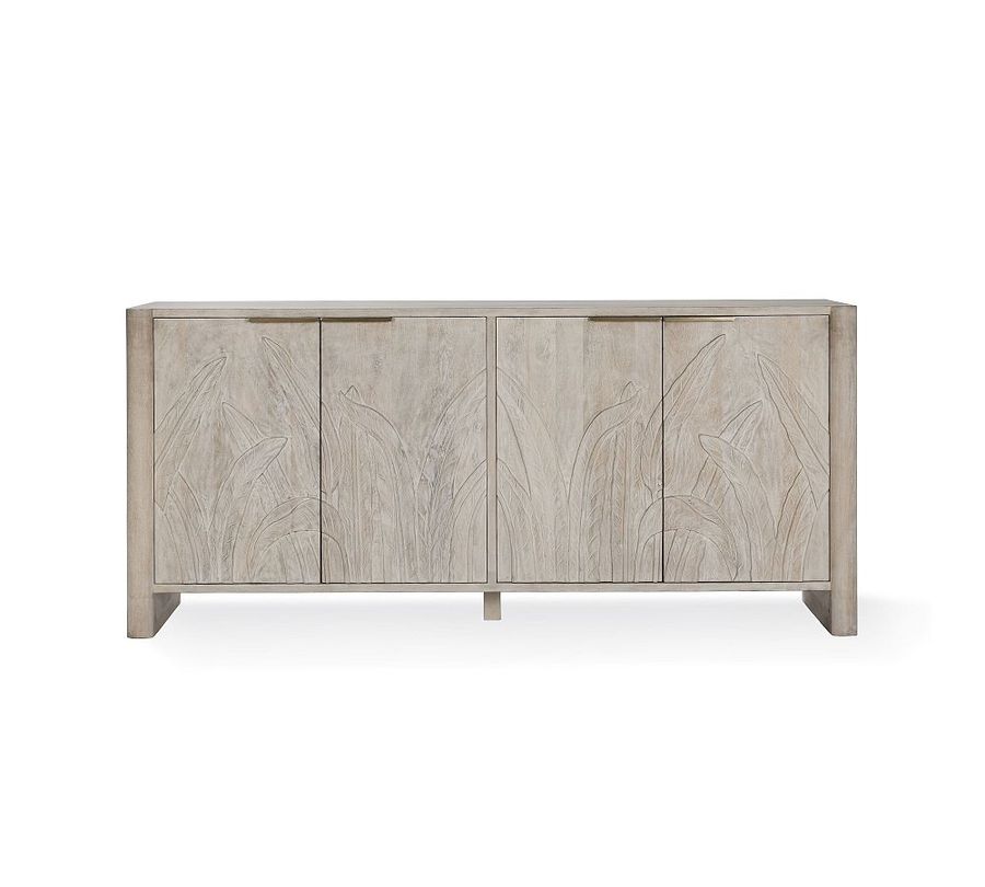 Botanical Buffet (82&quot;) added by Spoak Member