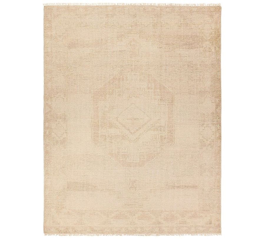 Raiya Hand-Knotted Wool Rug added by Spoak Member