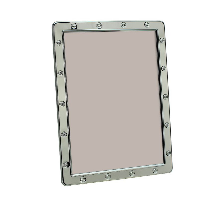 Silver-Plated Phillips Frame added by Spoak Member