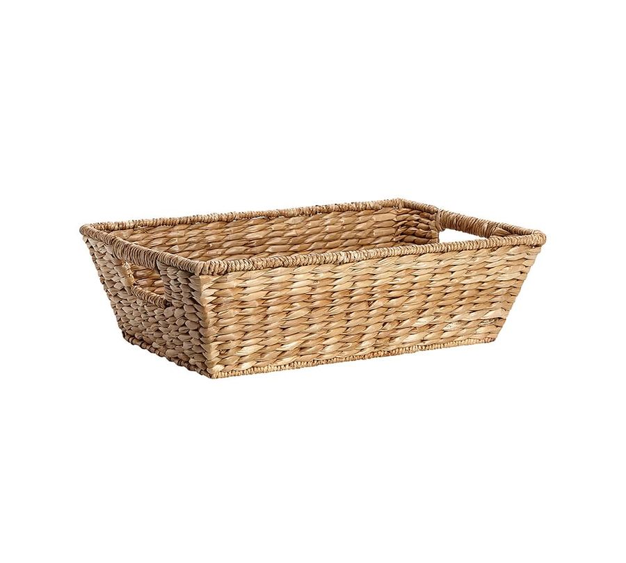 Savannah Handwoven Seagrass Underbed Baskets added by Spoak Member
