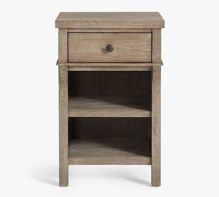 Toulouse Mini Nightstand (18&quot;) added by Spoak Member