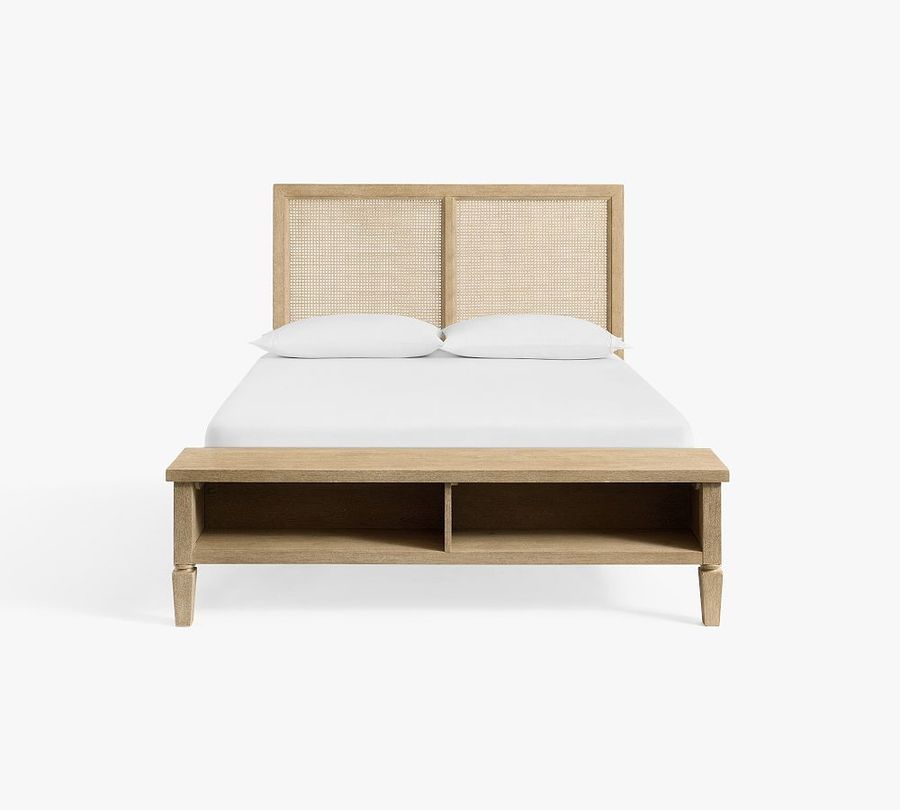 Sausalito Cane Bed by Michael Graves Design added by Spoak Member