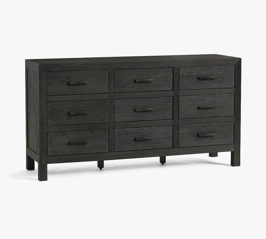 Linwood 9-Drawer Dresser (64&quot;) added by Spoak Member