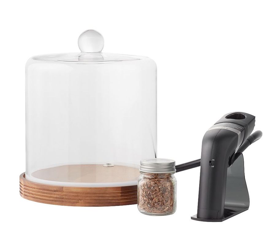 Crafthouse Smoking Cloche added by Spoak Member