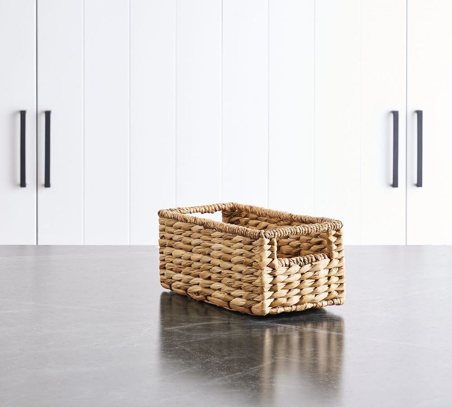 Savannah Handwoven Seagrass Utility Baskets added by Spoak Member