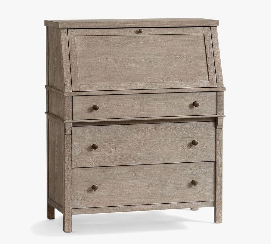 Toulouse Secretary Desk (36&quot;) added by Spoak Member