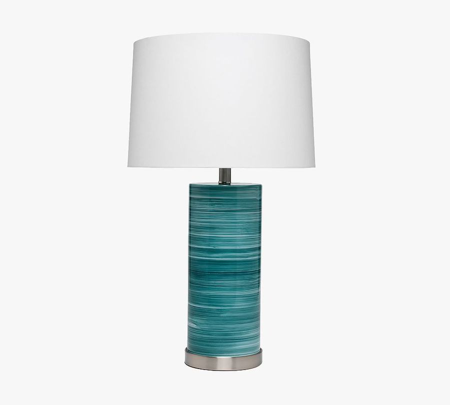 Holborn Glass Table Lamp (26&quot;) added by Spoak Member